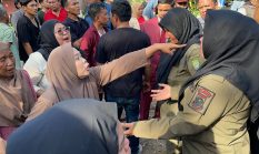 “Saya Ditarik dan Diinjak”: Ibu Yuli, Sengketa Tanah, dan Bentrok di Rawa Bokor