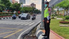 Foto: Tribrata News-Polri