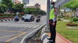 Foto: Tribrata News-Polri