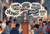 Ilustrasi: Artificial Intelligence