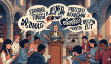 Ilustrasi: Artificial Intelligence