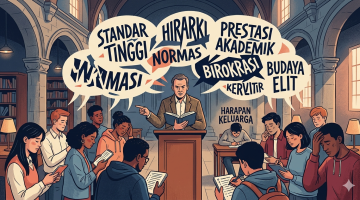 Ilustrasi: Artificial Intelligence