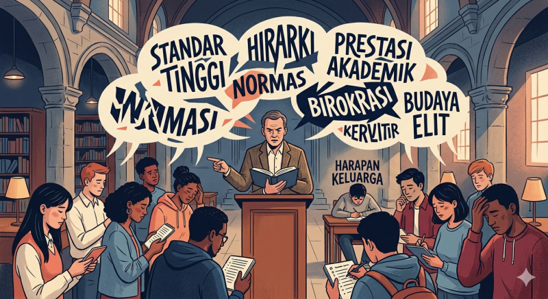 Ilustrasi: Artificial Intelligence