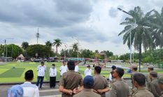 Keluhan soal Parkir Liar Akhirnya Direspons, Meski (masih) Uji Coba Akhir Pekan