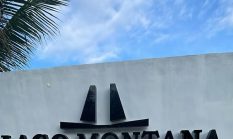 Vila Lago Montana Diduga Melanggar RTRW dan RDTR di Kawasan Lindung, PP FORMAPAS MALUT Angkat Bicara
