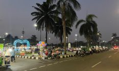 DPRD Soroti Pungli Parkir Di Kota Tangerang, Teja Kusuma: Ini Memalukan.