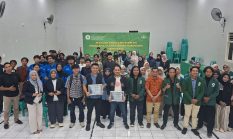 Banyak Orang Besar Lahir dari Jurnalistik, STISNU Gembleng Mahasiswa Jadi Generasi Kritis