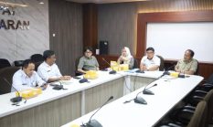 DPRD Kota Tangerang Siapkan Perda Kabel Provider, Jaringan Tiang Akan Dikenai Retribusi Berlipat
