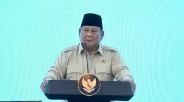 Utang RI Nyaris Rp10 Ribu Triliun, Pemerintah bilang: “Memangnya Kenapa?”