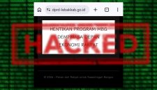 Gambar : Sreenshot dari https://dprd-lebakkab.go.id/