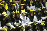 PBAK UIN SUKA tahun 2019 | Gambar: Gudeg.net