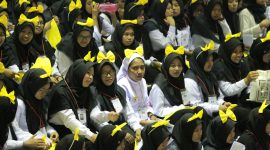 PBAK UIN SUKA tahun 2019 | Gambar: Gudeg.net