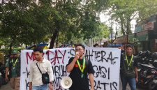 Gambar: Topan Bagaskara/PENAMARA