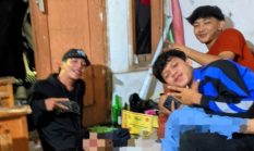 Gadis 17 Tahun di Tangerang jadi Korban Asusila Usai Diberi Alkohol