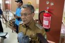 Kepala Dinas Pendidikan Kota Tangerang, Wahyu Iskandar | Gambar : Ari Sujatmiko/PENAMARA