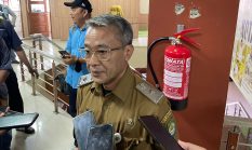 Guru Honorer Masih Tersisa, Disdik Kota Tangerang Sebut jadi PR Nasional
