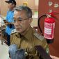 Kepala Dinas Pendidikan Kota Tangerang, Wahyu Iskandar | Gambar : Ari Sujatmiko/PENAMARA