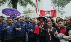 Pendidikan Gelap di Provinsi Banten