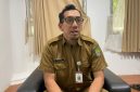 Kepala Unit Pelaksana Teknis Daerah Perlindungan Perempuan dan Anak (UPTD PPA) Kota Tangerang, Tito Chairil Yustiadi | Foto : Ari Sujatmiko/PENAMARA