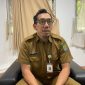 Kepala Unit Pelaksana Teknis Daerah Perlindungan Perempuan dan Anak (UPTD PPA) Kota Tangerang, Tito Chairil Yustiadi | Foto : Ari Sujatmiko/PENAMARA