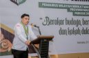 Ketua PW SEMMI Maluku Utara, Sarjan H Rivai.
