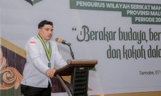 SEMMI Malut; Gubernur Wajib Copot Kadis PUPR Maluku Utara, Kinerja Rusak dan Melanggar Etik Birokrasi