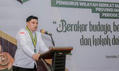 SEMMI Malut Desak Gubernur Copot Kadis PUPR Maluku Utara, Ini 3 Alasannya