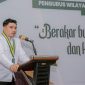 Ketua PW SEMMI Maluku Utara, Sarjan H Rivai.