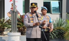 Kapolresta Tangerang Gerak Cepat Tangani Kericuhan di Sopo Sanggar, Aktivis Beri Apresiasi