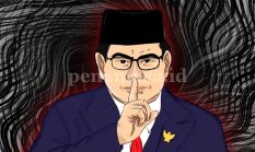 Membaca Arah Demokrasi di Kekuasaan Era Prabowo