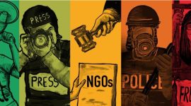 Ilustrasi: Ksenia Karpova/OsloDesk.com