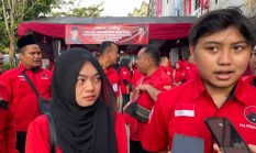 Gen Z Tangerang Pilih PDIP Sebagai Partai Perjuangan dan Ideologi