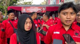 Foto : Ari Sujatmiko/PENAMARA