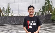 Pendapat Tiyo BEM UGM soal SPPG: Benar Keberanian atau Berani Jadi Sensasi?