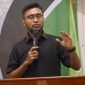 Koordinator Nasional Indonesia Mining Watch, Ubay Daga