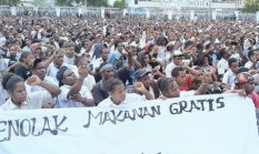 Lemahnya Komunikasi Pemerintah Soal MBG Membuat Opini Publik Terbelah