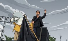 Lansia Meninggal Diduga Terlantar, Aktivis Kritik Keras Camat dan Dinsos