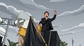 Ilustrasi: Ist