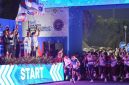Pelepasan BTN Jakarta International Marathon 2026 | Foto: Ist/MetroTVNews.com