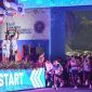 Pelepasan BTN Jakarta International Marathon 2026 | Foto: Ist/MetroTVNews.com