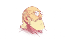 Ilustrasi : Paulo Freire via X/Twitter @su_sueny