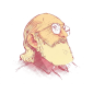 Ilustrasi : Paulo Freire via X/Twitter @su_sueny