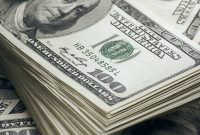 Ilustrasi: Mata Uang Dollar