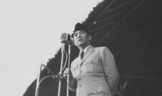 Soekarno dan Seni Menjelaskan Indonesia dengan Bahasa yang Dipahami Rakyat