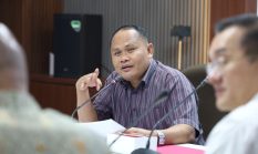 Segel PT ESA Jaya Putra Diminta Tetap Terkunci, DPRD Kota Tangerang: Izin Belum Lengkap
