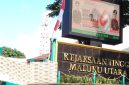 Kantor Kejaksaan Tinggi Maluku Utara | Foto: Antara 
| Foto utama artikel ini telah diganti pada Tanggal 5/6/2026 Jam 22.41