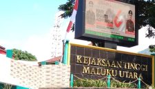 Kantor Kejaksaan Tinggi Maluku Utara | Foto: Antara 
| Foto utama artikel ini telah diganti pada Tanggal 5/6/2026 Jam 22.41
