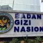 kantor Badan Gizi Nasional (BGN) | Foto: Tribunenews.com