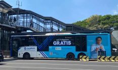 Alasan Tarif Transjabodetabek Naik, Subsidi APBD Jakarta Sudah Terlalu Besar