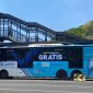 Layanan Transjabodetabek yang sedang beroperasi | Gambar: kontan.co.id